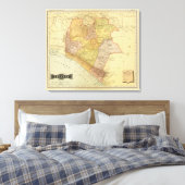 Toile Chiapas (Insitu(Chambre))