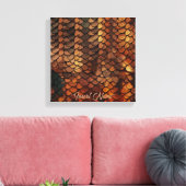 Toile Chic coulissant (Insitu(Salon))