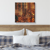 Toile Chic coulissant (Insitu(Chambre))