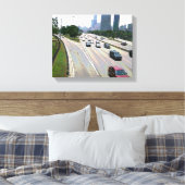 Toile Chicago en grès (Insitu(Chambre))