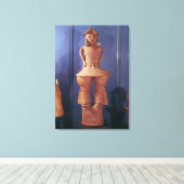 Toile Chiffre Haniwa, 250-550 (Insitu (Plancher de Bois))