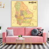 Toile Chihuahua (Insitu(Salon))