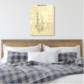Toile Chihuahua, Mexique (Insitu(Chambre))