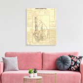 Toile Chihuahua, Mexique (Insitu(Salon))
