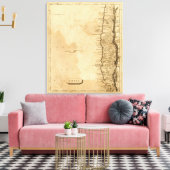 Toile Chili (Insitu(Salon))