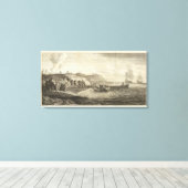 Toile Chili (Insitu (Plancher de Bois))