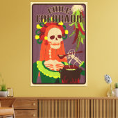 Toile Chili (Insitu(Salon))