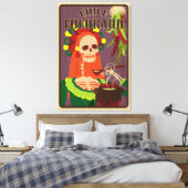 Toile Chili (Insitu(Chambre))