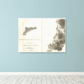 Toile Chili 11 (Insitu (Plancher de Bois))