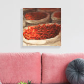 Toile Chillis 2010 (Insitu(Salon))