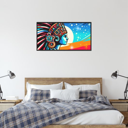 Toile Chīmalmā 5 (Insitu(Chambre))