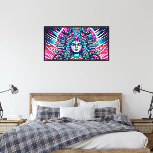 Toile Chīmalmā 8 (Insitu(Chambre))