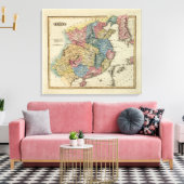 Toile Chine 11 (Insitu(Salon))