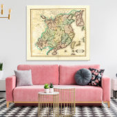 Toile Chine 14 (Insitu(Salon))