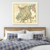 Toile Chine 14 (Insitu(Chambre))