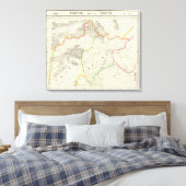 Toile Chine, Asie 59 (Insitu(Chambre))