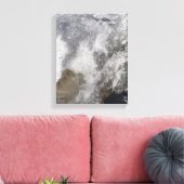 Toile Chine du nord-est (Insitu(Salon))
