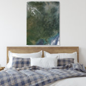 Toile Chine du sud-est (Insitu(Chambre))