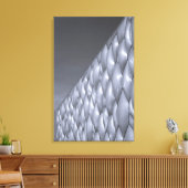 Toile Chine, Pékin. Centre National Aquatique (Insitu(Salon))