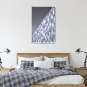 Toile Chine, Pékin. Centre National Aquatique (Insitu(Chambre))