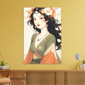 Toile Chini Wong (Insitu(Salon))