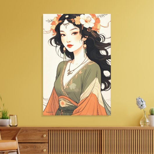 Toile Chini Wong (Insitu(Salon))