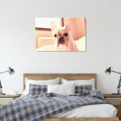 Toile Chippon français (Insitu(Chambre))