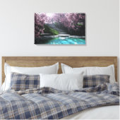 Toile Chisen (Insitu(Chambre))