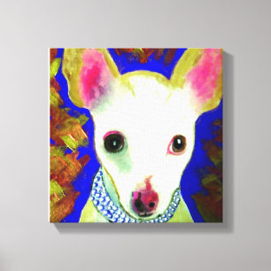 Toile Chiwawa