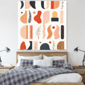 Toile Choses magiques (Insitu(Chambre))