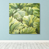 Toile Chou 2013 (Insitu (Plancher de Bois))