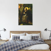 Toile Christ sur le Mont des Oliviers, 1505 (Insitu(Chambre))