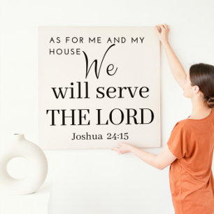 Toile Christian Prayer