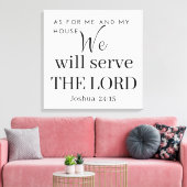 Toile Christian Prayer (Insitu(Salon))