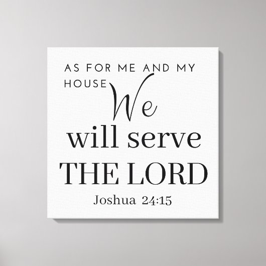 Toile Christian Prayer (Recto)