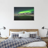 Toile Chugach Aurora (Insitu(Chambre))