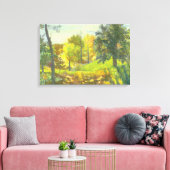 Toile Chute solaire (Insitu(Salon))