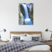Toile Chutes Christine Scénique (Insitu(Chambre))