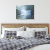 Toile Chutes Cumberland (Insitu(Chambre))