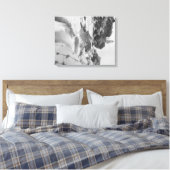 Toile Chutes De Minnekahta Près Des Sources D'Eau Chaude (Insitu(Chambre))