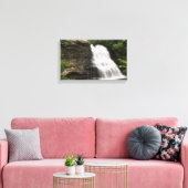 Toile Chutes d'hirondelle, Maryland (Insitu(Salon))