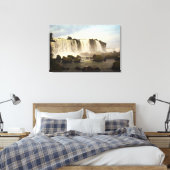 Toile Chutes d'Iguazu (Insitu(Chambre))