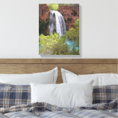 Toile Chutes Havasu (Insitu(Chambre))