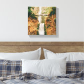 Toile Chutes Multnomah (Insitu(Chambre))