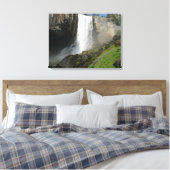 Toile Chutes vernales I dans le parc national Yosemite (Insitu(Chambre))