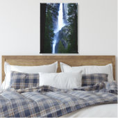 Toile Chutes Yosemite (Insitu(Chambre))
