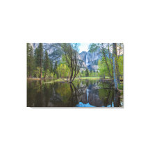 Chutes Yosemite