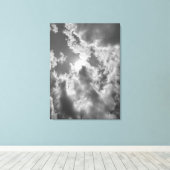 Toile Ciel (Insitu (Plancher de Bois))