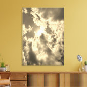 Toile Ciel (Insitu(Salon))