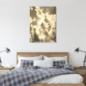 Toile Ciel (Insitu(Chambre))